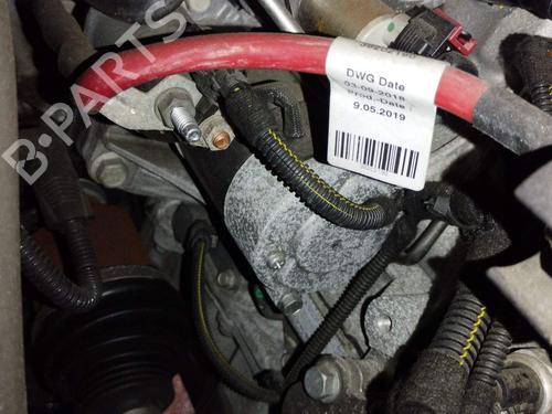 Used Starter Starter 36261483 36261483
