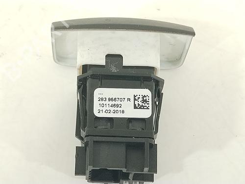 Switch RENAULT MEGANE IV Grandtour (K9A/M/N_) 1.5 dCi 110 (B9A3) | BP36223985I30 - Image 4