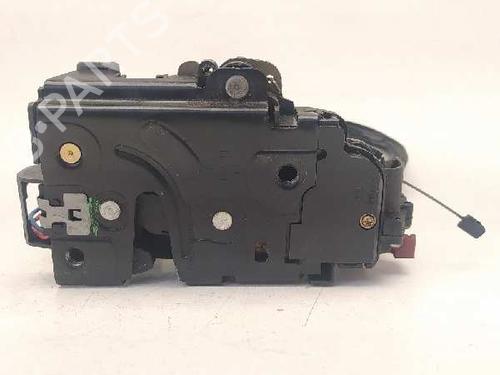 Front left lock VW GOLF V (1K1)  | BP5617094C98 