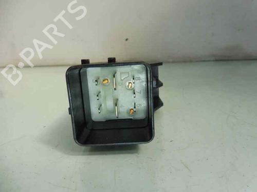 Electronic module CITROËN C5 III (RD_)  | BP9087764M83 