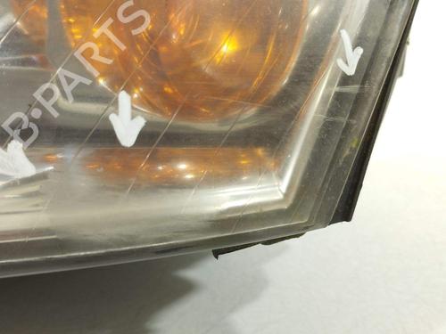 Left headlight AUDI A4 B7 (8EC) 1.8 T | BP38952483C28 - Image 6