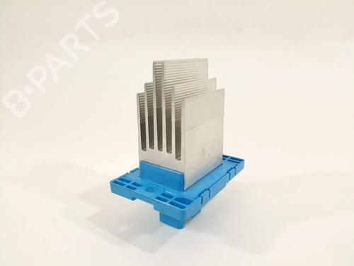 Used Heater resistor Heater resistor KIA SORENTO IV (MQ4, MQ4A) 1.6 T-GDi Hybrid AWD (230 hp) 40100466 40100466