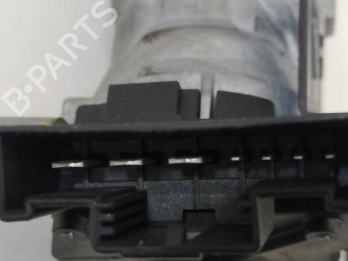 Ignition barrel SEAT Mii (KF1, KE1)  | BP4860285M48 