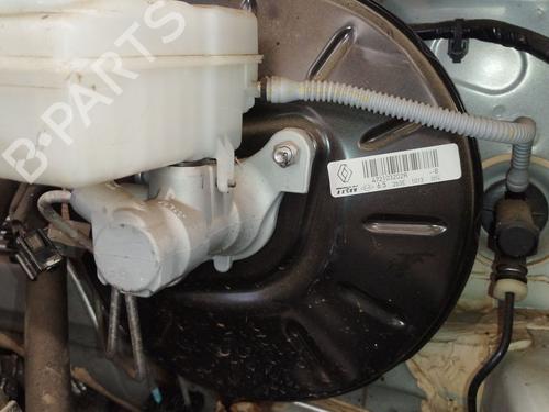 Servo brake RENAULT CAPTUR I (J5_, H5_) 0.9 TCe 90 | BP36755087M42 - Image 2