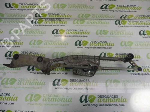 Used Front wiper motor MERCEDES-BENZ M-CLASS (W164) [2005-2012]  1855131