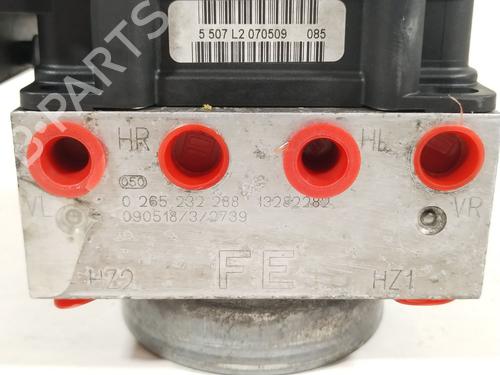 ABS pump OPEL CORSA D (S07) | BP36074182M43 - Image 4