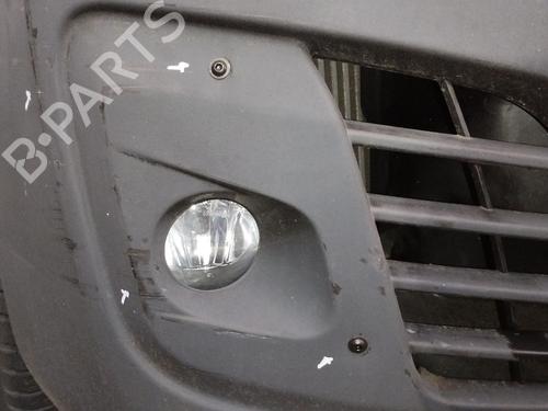 Front bumper CITROËN JUMPY III Van (V_) 1.6 BlueHDi 95 | BP36859357C7  - Image 6