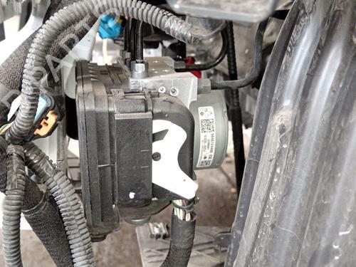 Used ABS pump ABS pump 39171356 39171356