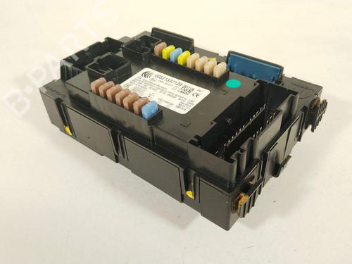 Fuse box FIAT TIPO Hatchback (356_, 357_) 1.3 D (356HXH1A) | BP39505492E1 - Image 3