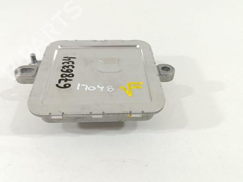 Used Electronic module Electronic module OPEL ASTRA K (B16) 1.6 CDTi (68) (110 hp) 34695273 34695273