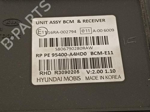Electronic module KIA CARENS IV | BP15600020M83 - Image 3