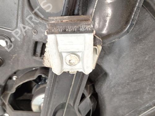 Front left window mechanism VW GOLF VI (5K1) 2.0 TDI | BP34629647C22  - Image 6