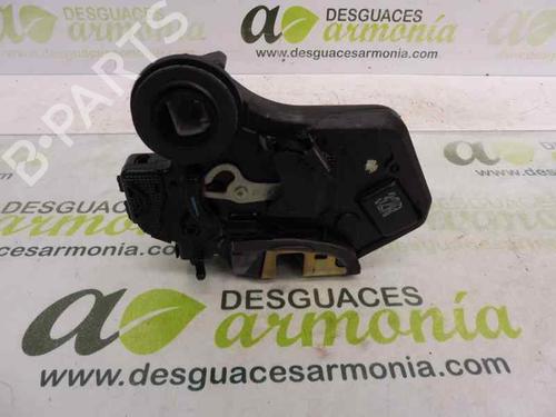 Rear right lock TOYOTA AVENSIS (_T25_)  | BP1878588C99 