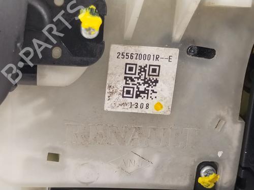 Headlight switch RENAULT LAGUNA III (BT0/1) 2.0 dCi (BT01, BT08, BT09, BT0E, BT0K, BT12, BT1C, BT1D,... | BP36114664I24  - Image 6