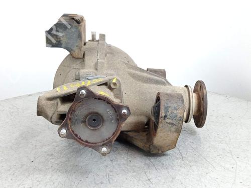Used Rear differential Rear differential 16809204 16809204