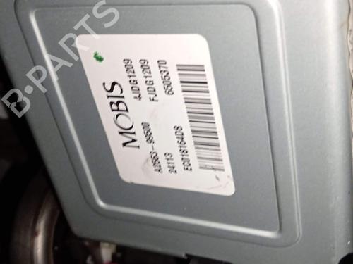 Steering column KIA CEE'D (JD) 1.6 CRDi 128 | BP36405646M21 - Image 2