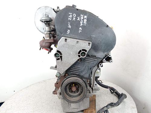 Engine SEAT IBIZA III (6L1) 1.9 SDI | BP35806990M1 - Image 2