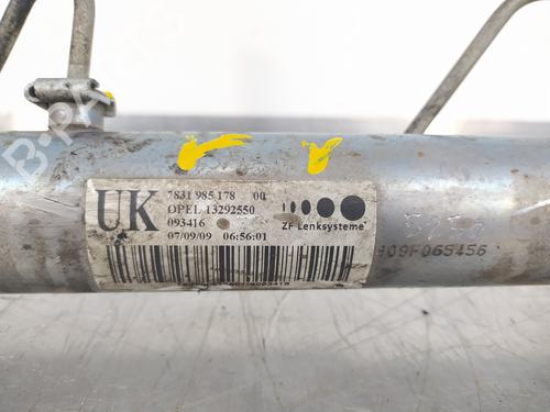 Steering rack OPEL ASTRA H GTC (A04)  | BP5982326M22 