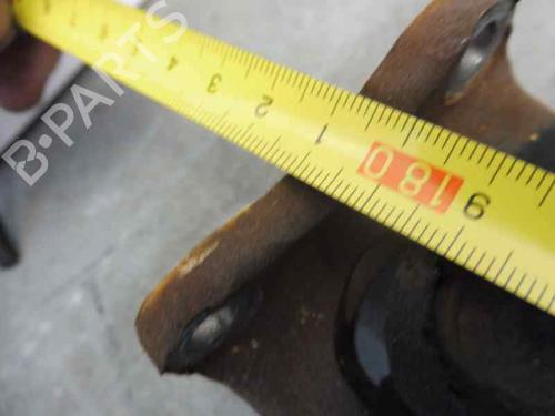 Driveshaft SUZUKI SX4 (EY, GY) | BP4849799M37 - Image 6
