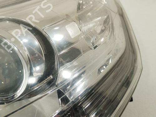 Left headlight CITROËN C5 III (RD_) 2.0 HDi (RDRHD8, RDRHDJ, RDRHR8, RDRHRJ) | BP33399241C28  - Image 10