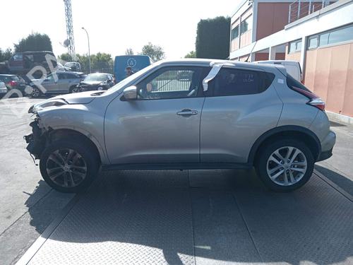 Mirror switch NISSAN JUKE (F15) 1.5 dCi | BP35919528I25 - Image 3