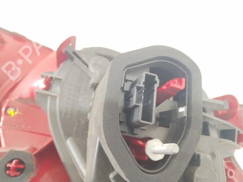 Right taillight PEUGEOT 208 I (CA_, CC_) 1.2 VTI 82 | BP29377578C35 