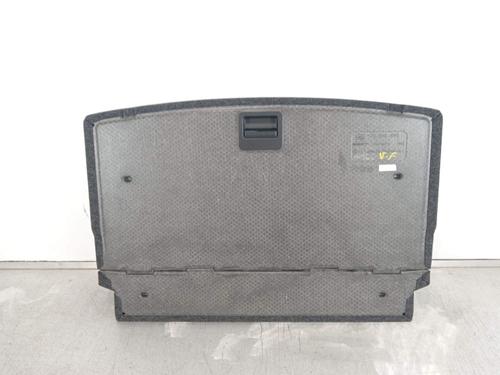 Rear parcel shelf SEAT IBIZA V (KJ1, KJG) 1.0 TSI | BP40599680C85 - Image 4