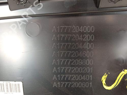 Front right panel MERCEDES-BENZ A-CLASS (W177) AMG A 45 S 4-Matic+ (177.054) | BP36888279C59 - Image 6
