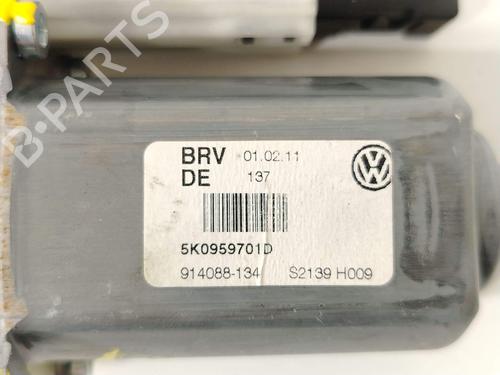 Left front window motor VW GOLF VI (5K1) | BP31828763E21 - Image 8