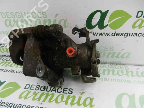 Left rear brake caliper PEUGEOT 5008 (0U_, 0E_) 1.6 HDi | BP11586650M107 