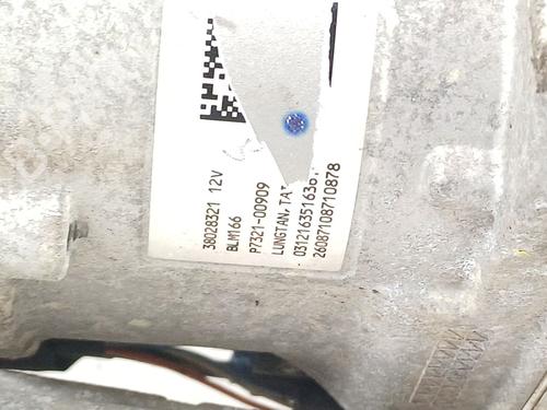 Styregear/Snekke CITROËN C3 / C3 ORIGIN III (SX)  | BP16792148M22 