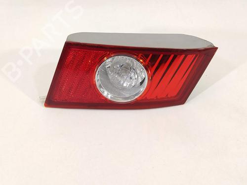 Used Left taillight Left taillight 9393016 9393016