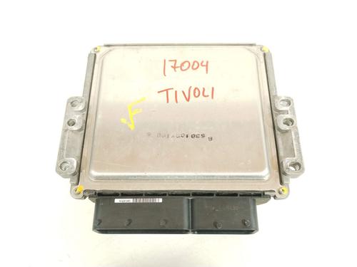 Engine control unit (ECU) SSANGYONG TIVOLI 1.6 XDi 160 | BP34569932M57 - Image 6