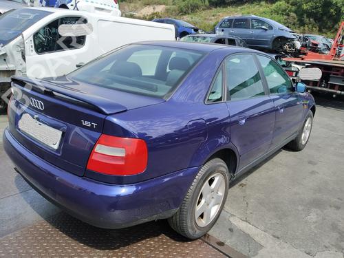 Left mirror AUDI A4 B5 (8D2)  | BP1877092C26 