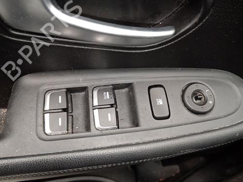 Used Left front window switch KIA CARENS IV 1.6 GDi (135 hp) 32163460
