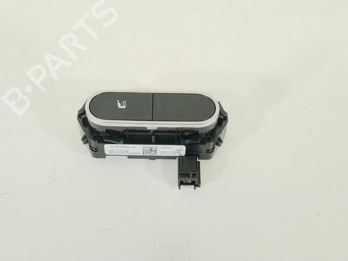 Interruttore Interruttore MERCEDES-BENZ A-CLASS (W177) AMG A 45 S 4-Matic+ (177.054) (421 hp) 34604133 34604133
