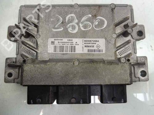 Used Engine control unit (ECU) Engine control unit (ECU) 4251193 4251193