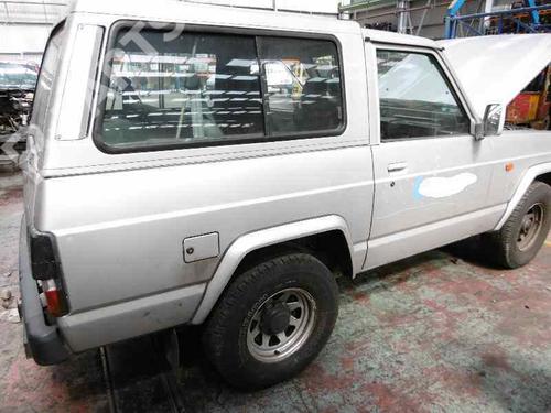 AC compressor NISSAN PATROL III/1 Hardtop (K160)  | BP1844300M34 