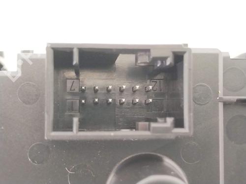 Headlight switch BMW 3 Coupe (E92) 320 i | BP32393706I24 - Image 5