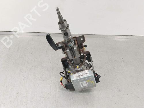 Used Steering column Steering column 16787978 16787978