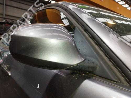 Used Right mirror BMW 3 (E90) 320 i (170 hp) 26320880