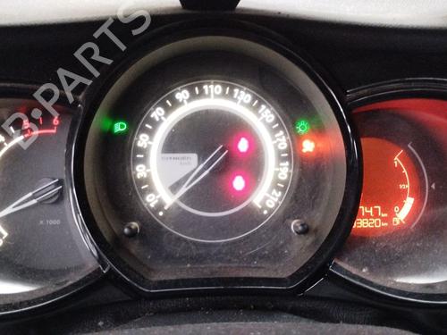 instrument-cluster-citroen-c3-ii-sc_-2009-36812437 main image