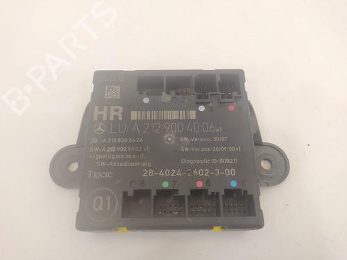 Used Electronic module Electronic module 14368267 14368267
