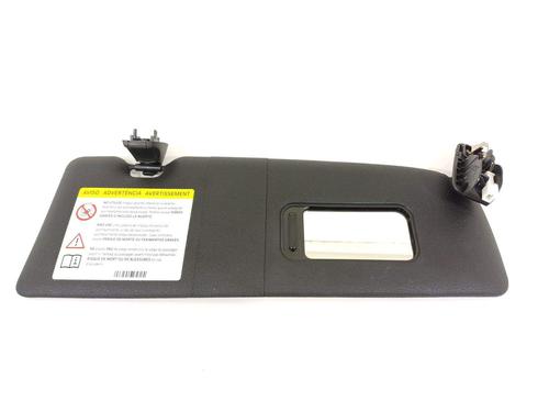 Right sun visor BMW 1 (F21) 116 i | BP23065646I2 - Image 2