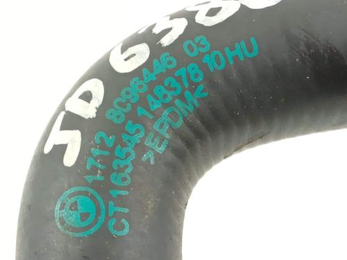 Pipe BMW 4 Coupe (G22, G82) M4 Competition M xDrive | BP29279825M125 - Image 3