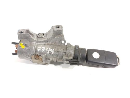 Ignition barrel VW POLO V (6R1, 6C1) 1.4 (6R1) | BP22433149M48 
