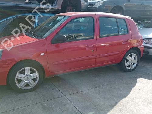 Left taillight RENAULT CLIO II (BB_, CB_) 1.5 dCi (B/CB3M) | BP24738533C34 