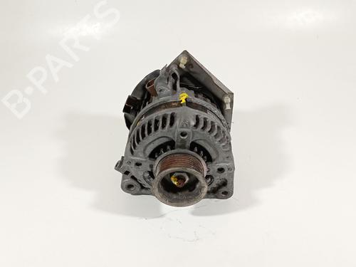 Alternator HONDA ACCORD VIII (CU)  | BP16803753M7 