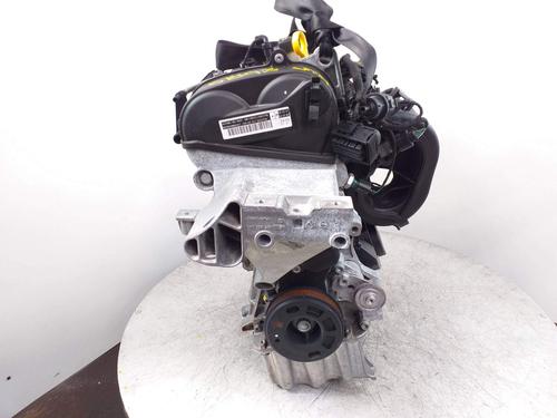 Engine SEAT IBIZA V (KJ1, KJG) | BP6692833M1 - Image 6