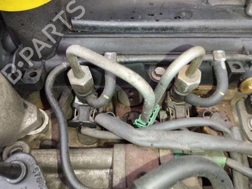 Motor RENAULT CLIO III (BR0/1, CR0/1) 1.5 dCi (BR17, CR17) | BP29725432M1 